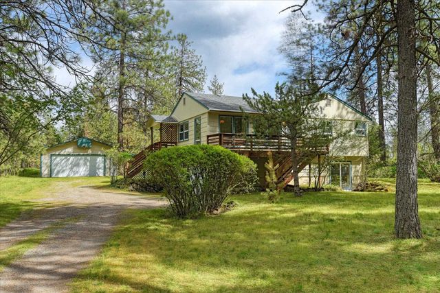 3815 S Merryweather Rd, Spokane, WA 99224