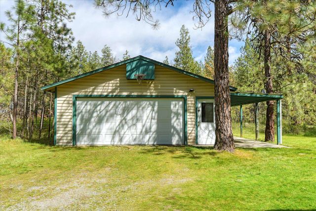 3815 S Merryweather Rd, Spokane, WA 99224