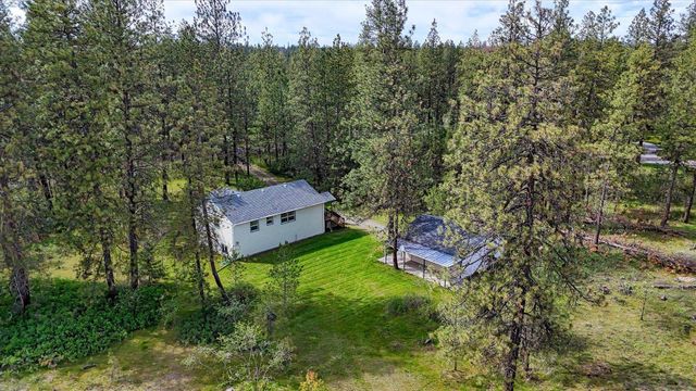 3815 S Merryweather Rd, Spokane, WA 99224