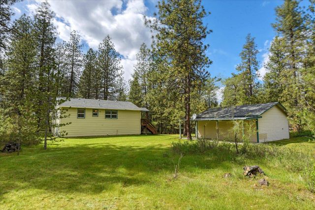 3815 S Merryweather Rd, Spokane, WA 99224