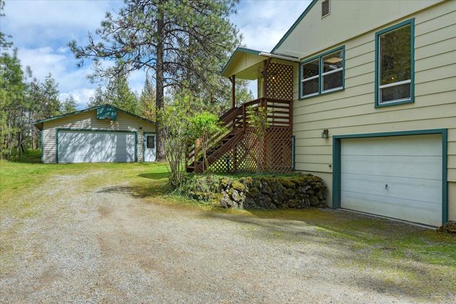 3815 S Merryweather Rd, Spokane, WA 99224