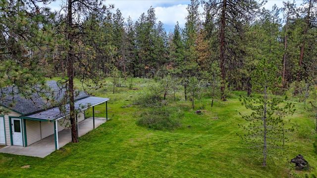 3815 S Merryweather Rd, Spokane, WA 99224
