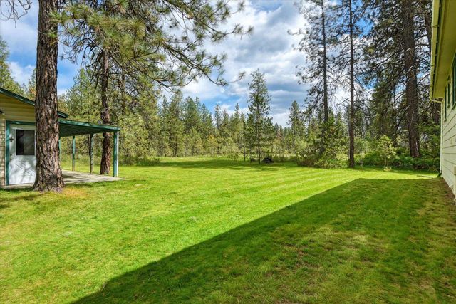 3815 S Merryweather Rd, Spokane, WA 99224