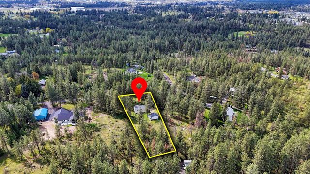 3815 S Merryweather Rd, Spokane, WA 99224