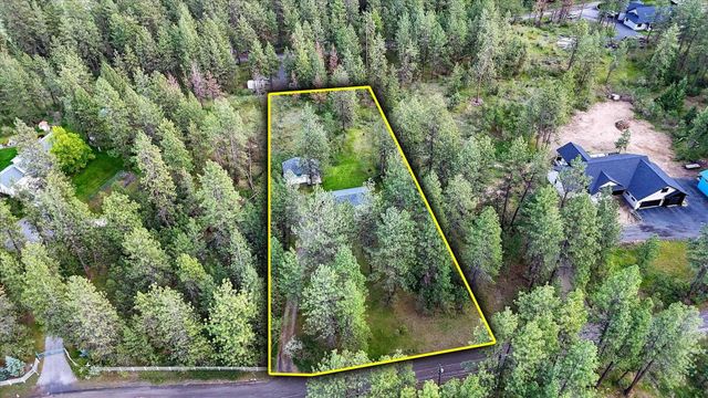 3815 S Merryweather Rd, Spokane, WA 99224