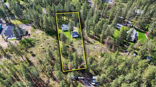 3815 S Merryweather Rd, Spokane, WA 99224