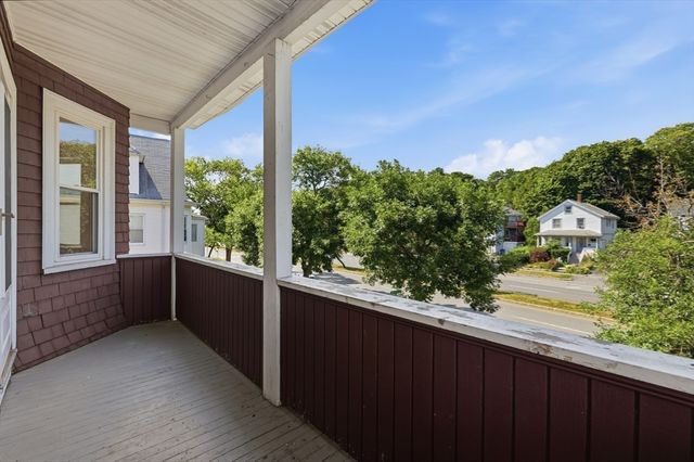 266 Fellsway W 2, Medford, MA 02155