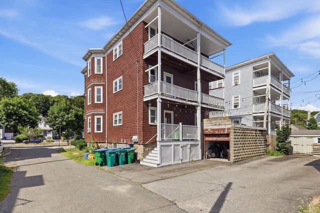 266 Fellsway W 2, Medford, MA 02155