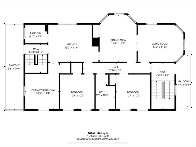 266 Fellsway W 2, Medford, MA 02155