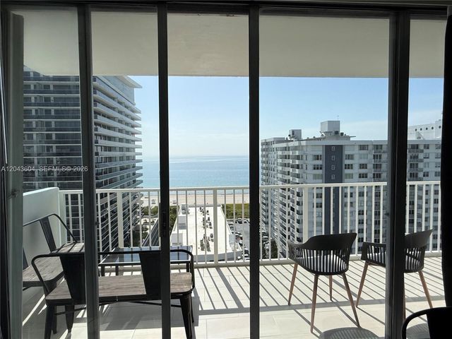 5838 Collins Avenue 15H, Miami Beach, FL 33140