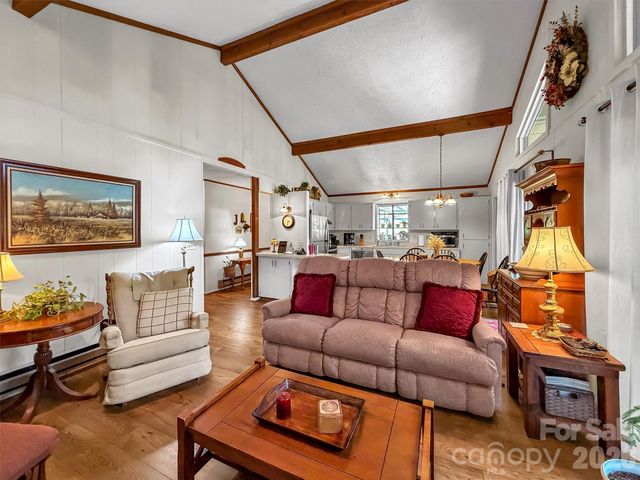 72 Sanctuary Road, Maggie Valley, NC 28751