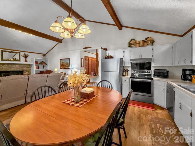 72 Sanctuary Road, Maggie Valley, NC 28751