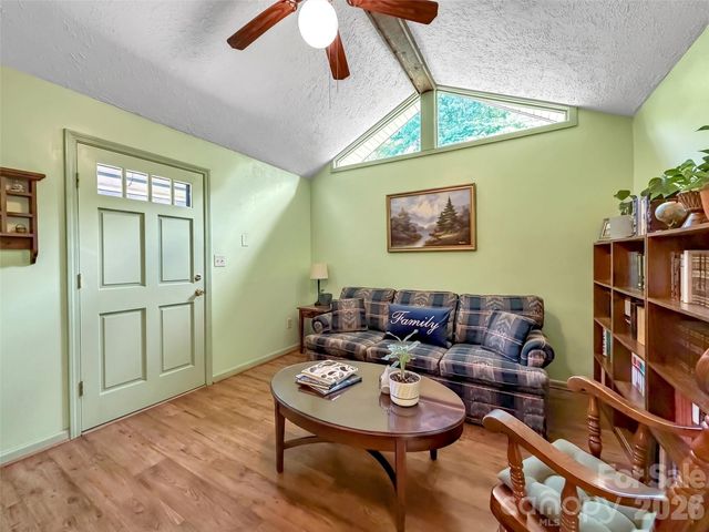 72 Sanctuary Road, Maggie Valley, NC 28751