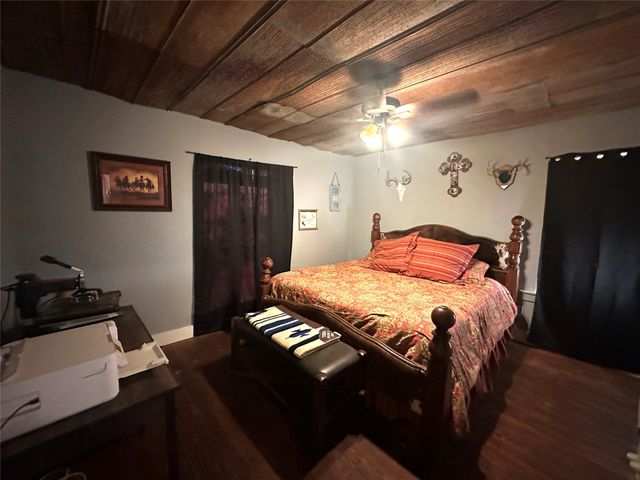 1401 County Road 199, Brownwood, TX 76801