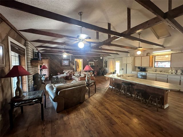 1401 County Road 199, Brownwood, TX 76801