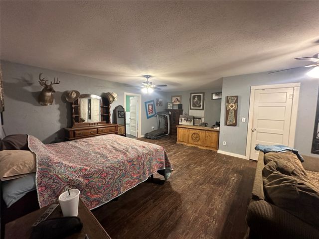 1401 County Road 199, Brownwood, TX 76801