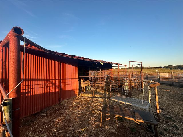 1401 County Road 199, Brownwood, TX 76801