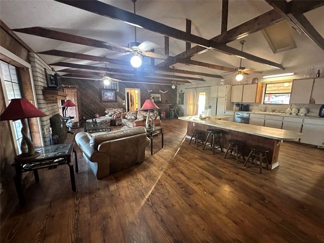 1401 County Road 199, Brownwood, TX 76801