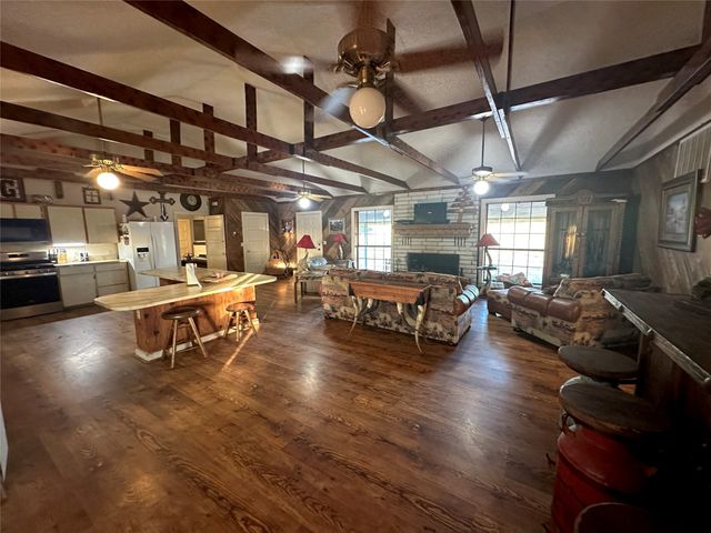 1401 County Road 199, Brownwood, TX 76801