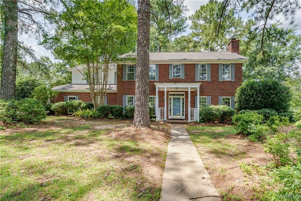 2308 Brandonwood, Tuscaloosa, AL 35406