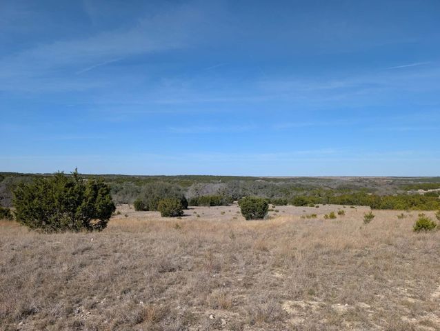 Tract 1 County Road 208, Lampasas, TX 76550