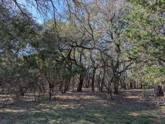Tract 1 County Road 208, Lampasas, TX 76550