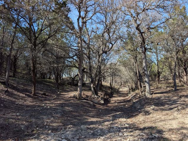 Tract 1 County Road 208, Lampasas, TX 76550
