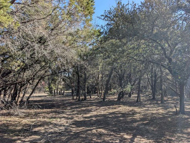 Tract 1 County Road 208, Lampasas, TX 76550
