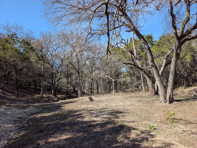 Tract 1 County Road 208, Lampasas, TX 76550