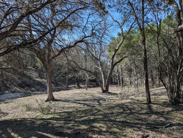 Tract 1 County Road 208, Lampasas, TX 76550