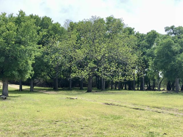 Tract 1 County Road 208, Lampasas, TX 76550