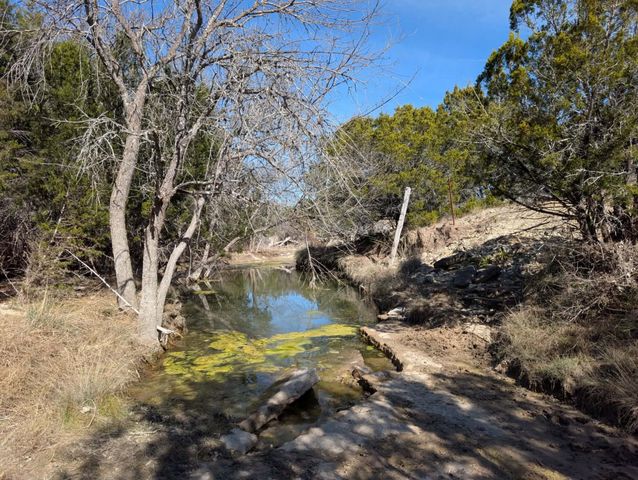 Tract 1 County Road 208, Lampasas, TX 76550