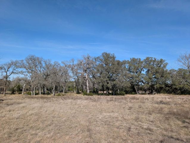 Tract 1 County Road 208, Lampasas, TX 76550