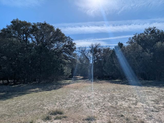 Tract 1 County Road 208, Lampasas, TX 76550