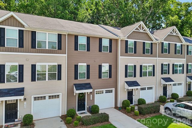 5024 Winding Jordan Lane, Charlotte, NC 28269