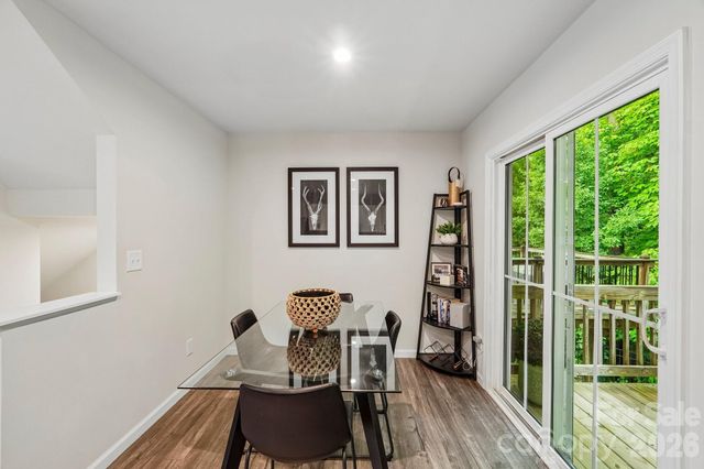 5024 Winding Jordan Lane, Charlotte, NC 28269