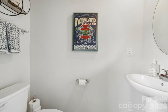 5024 Winding Jordan Lane, Charlotte, NC 28269