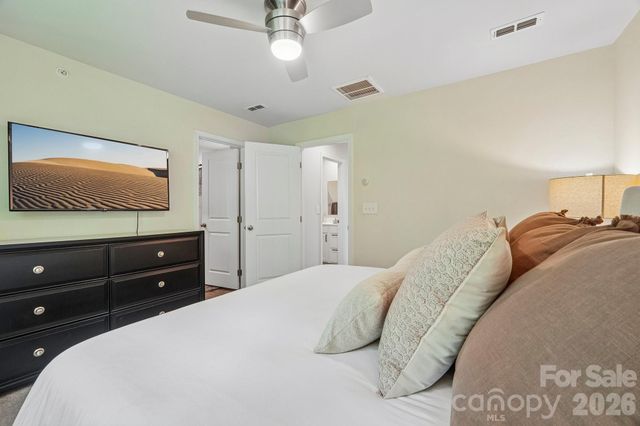 5024 Winding Jordan Lane, Charlotte, NC 28269