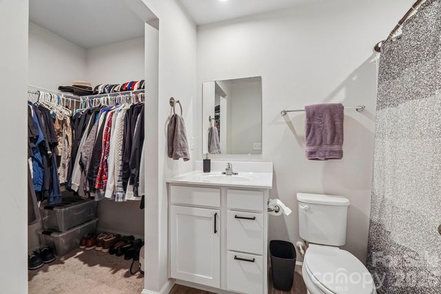 5024 Winding Jordan Lane, Charlotte, NC 28269