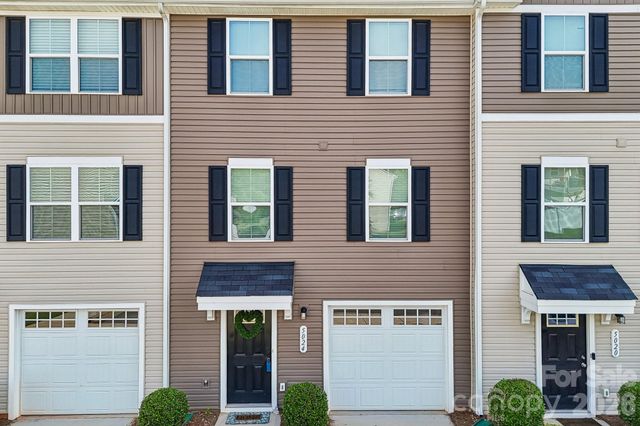 5024 Winding Jordan Lane, Charlotte, NC 28269
