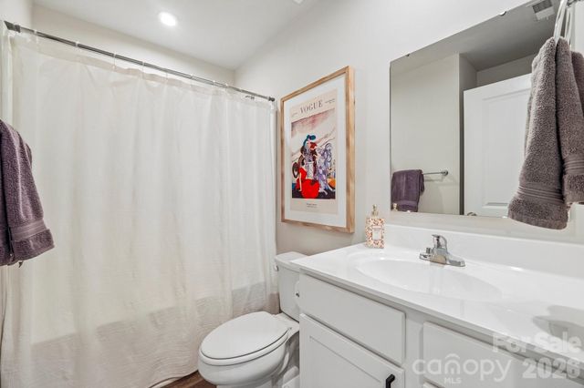 5024 Winding Jordan Lane, Charlotte, NC 28269