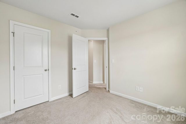 5024 Winding Jordan Lane, Charlotte, NC 28269