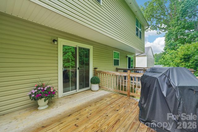 5024 Winding Jordan Lane, Charlotte, NC 28269