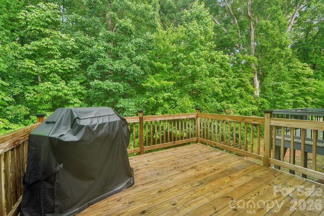 5024 Winding Jordan Lane, Charlotte, NC 28269