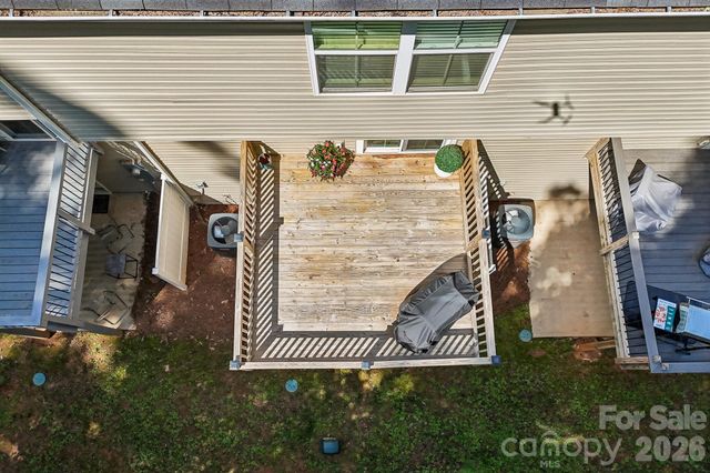 5024 Winding Jordan Lane, Charlotte, NC 28269