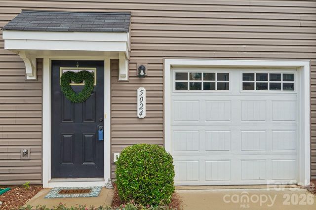 5024 Winding Jordan Lane, Charlotte, NC 28269