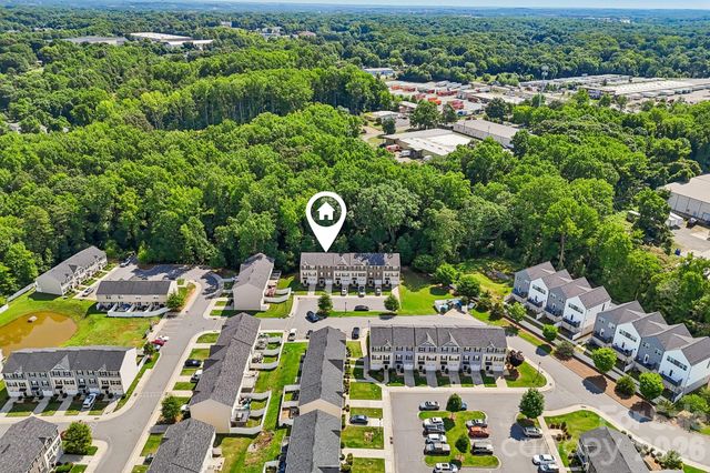 5024 Winding Jordan Lane, Charlotte, NC 28269