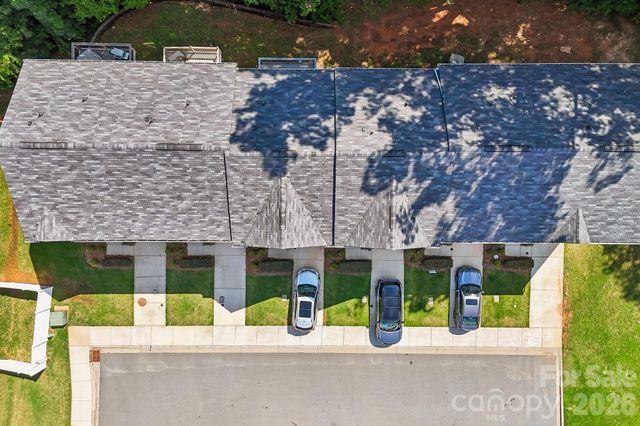 5024 Winding Jordan Lane, Charlotte, NC 28269