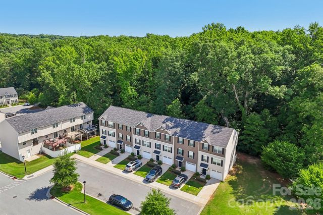 5024 Winding Jordan Lane, Charlotte, NC 28269