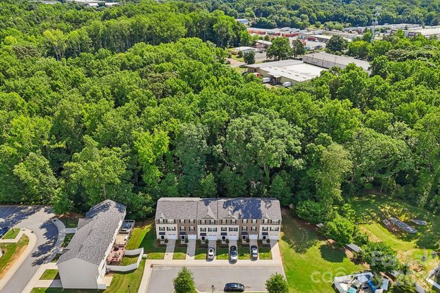 5024 Winding Jordan Lane, Charlotte, NC 28269